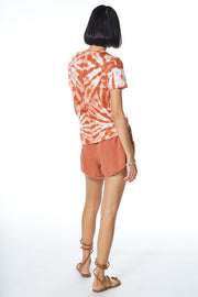 Boy Tee // Sedona Spin ~ NO RETURNS